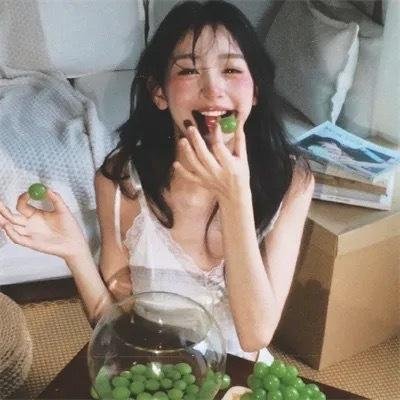 内在美